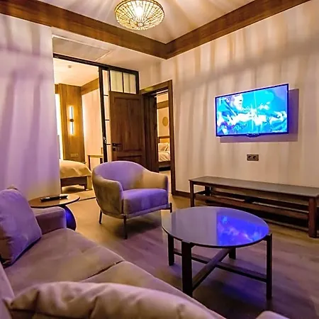 Hayal Vadisi Trabzon