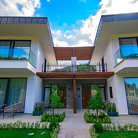 Hotel Hayal Vadisi