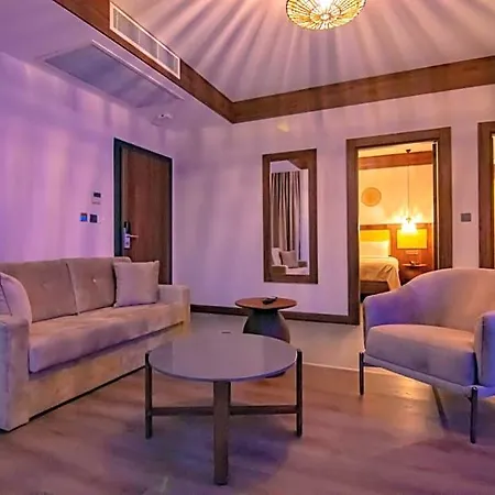 Hotel Hayal Vadisi *