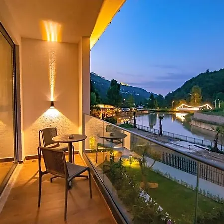 Hayal Vadisi Trabzon