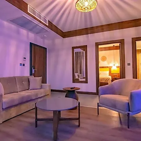 Hayal Vadisi Hotel *