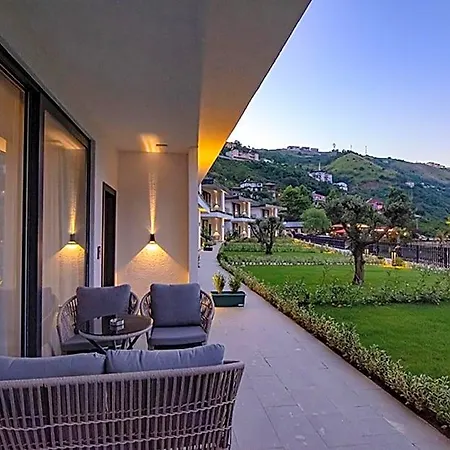 Hayal Vadisi Hotel