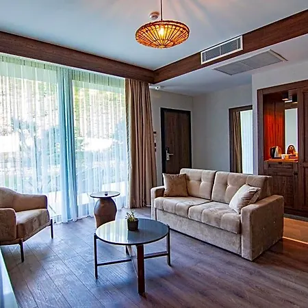 Hotel Hayal Vadisi *