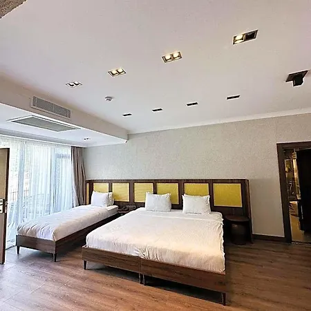 Hayal Vadisi Hotel Trabzon