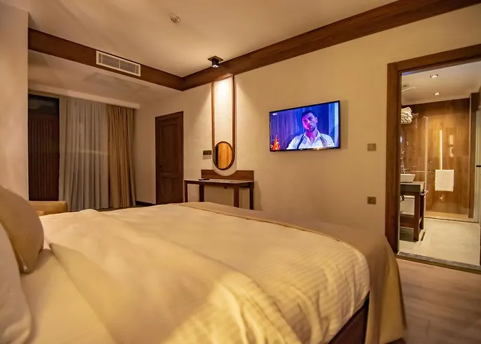 Hayal Vadisi * Trabzon