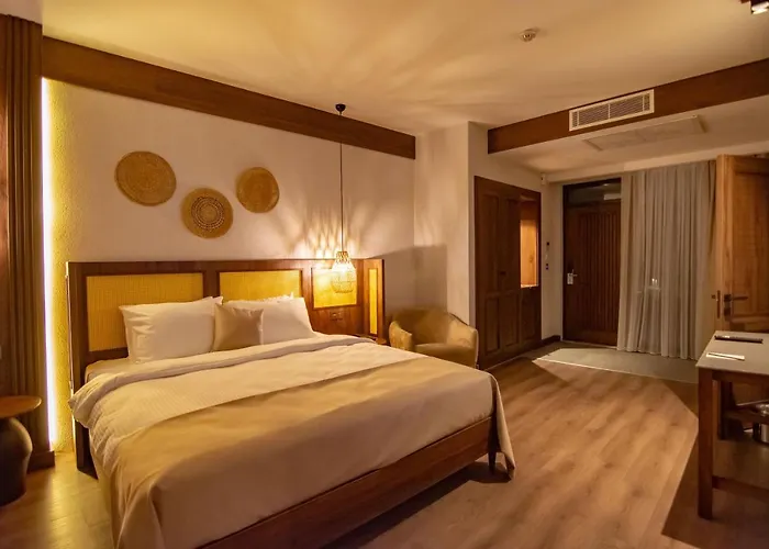 Hotel Hayal Vadisi *