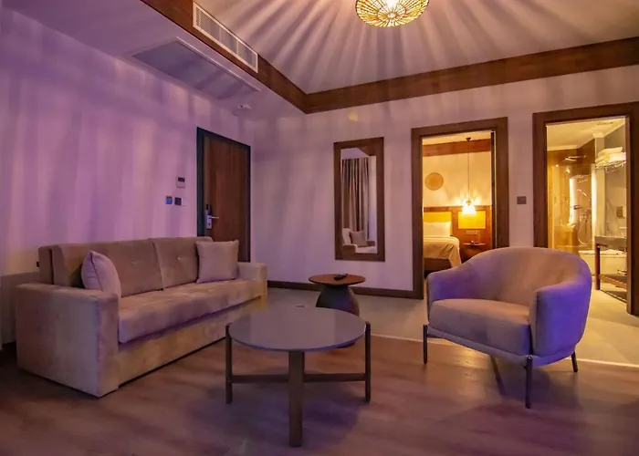 Hotel Hayal Vadisi *