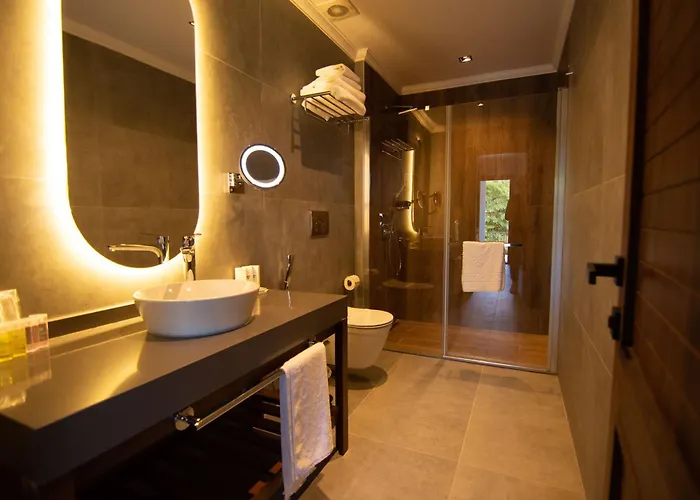 Hayal Vadisi Hotel *