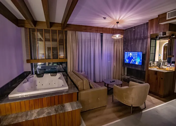 Hayal Vadisi * Trabzon