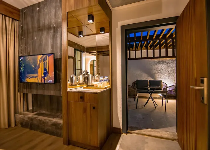 Hayal Vadisi Hotel *