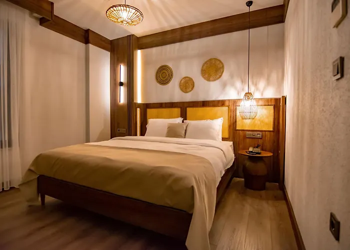 Hayal Vadisi * Trabzon