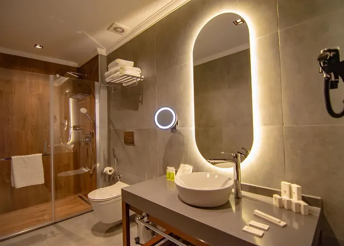 Hayal Vadisi * Trabzon