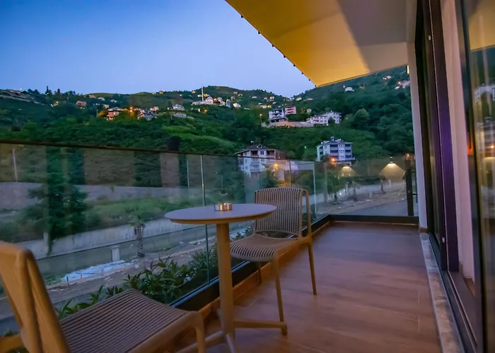 Hayal Vadisi Trabzon